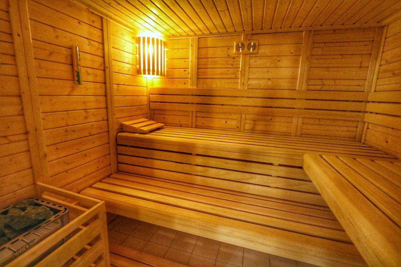 Chalet Stam 라살르레알프 외부 사진